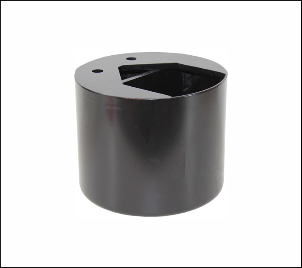 ST-051BSE - BASE INFERIOR BOLSA EIXO CARRETA