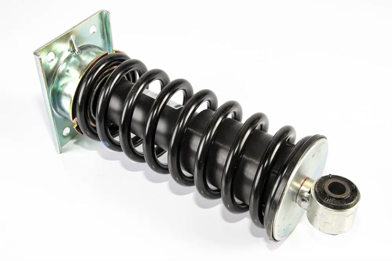 ST-087 SF - AMORT CABINE C/MOLA MB 1938S / MB AXOR 2831 (TRASEIRO)