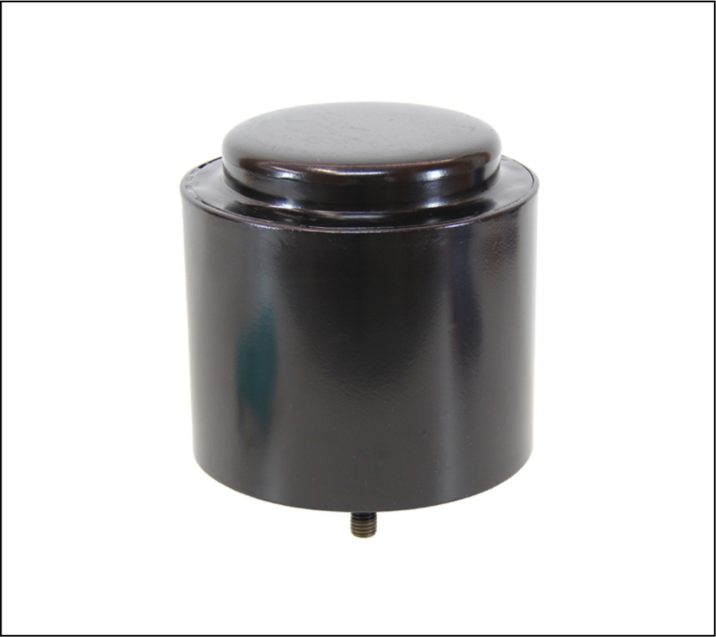 ST 137 BSE - BASE INFERIOR BOLSA EIXO TRACAO