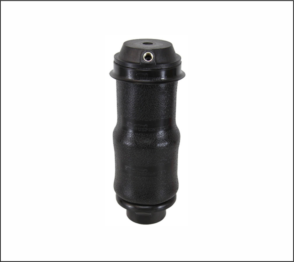 ST-171 - BOLSA AMORT CABINE SCANIA 2012 (DIANTEIRO)