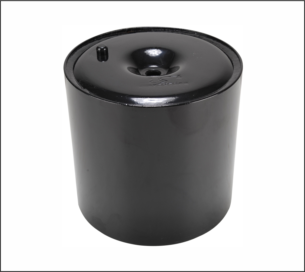 ST-032BSE - BASE INFERIOR BOLSA PNEUMATICA EIXO