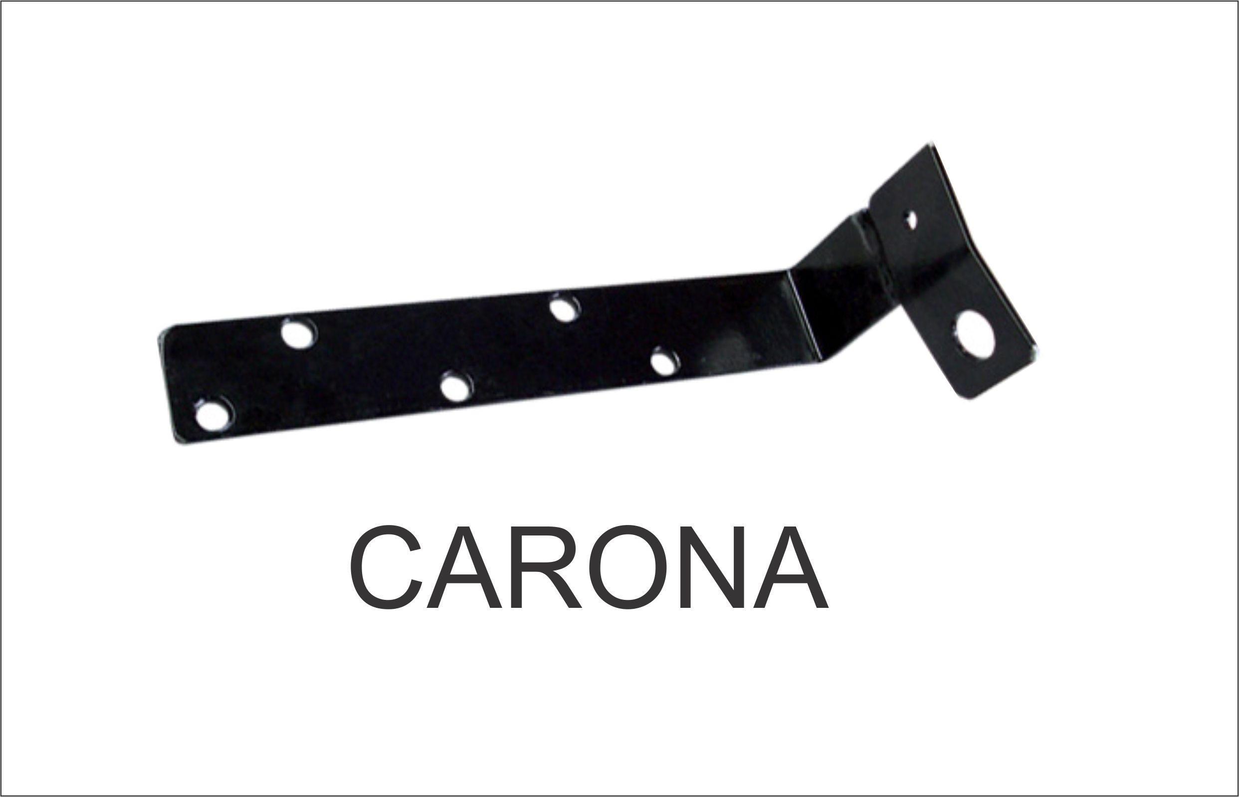 C-1049 - SUPORTE ANTENA PX DIANT CARGO CARONA