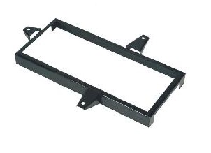 AM4057 - CHAPA FIXAR BATERIA VW PESADO