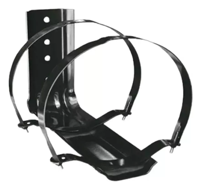 RP002A - SUP COROTE CHASSIS