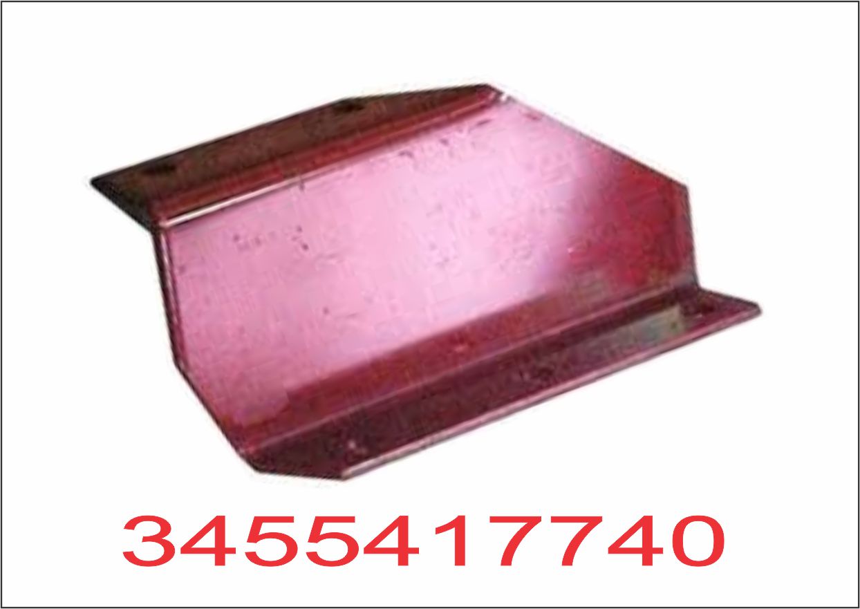 FC67763 - Z DO SUPORTE BATERIA 1518 LD