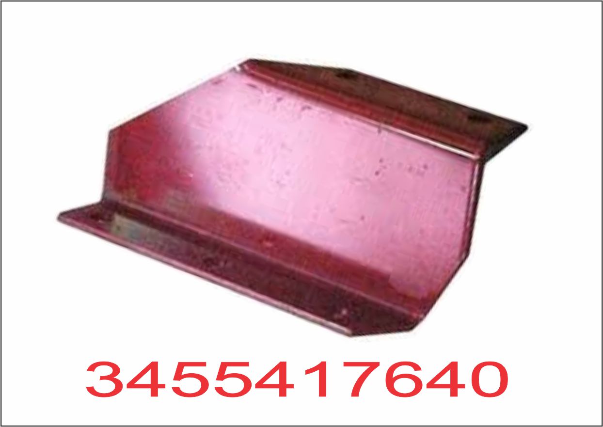 FC67775 - Z DO SUPORTE BATERIA 1518 LE