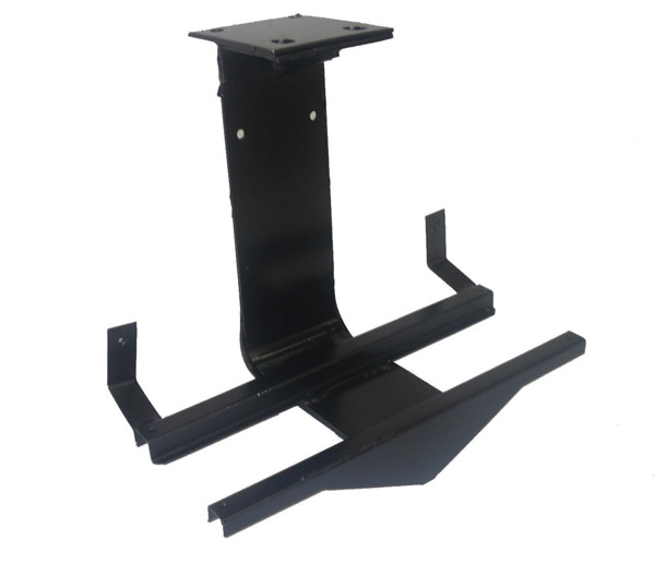 AM1334 - SUPORTE ESTRIBO INFERIOR 1620