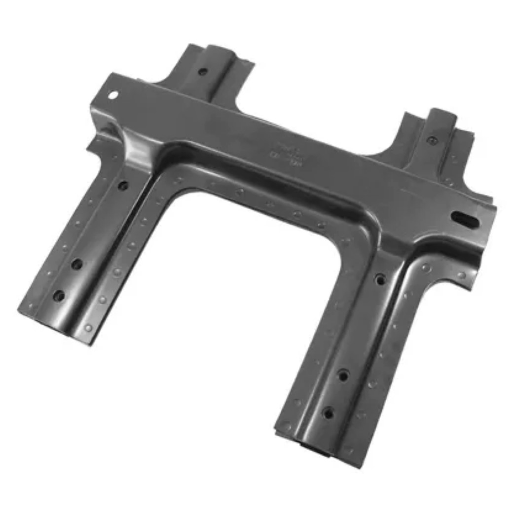 SP1799D - SUPORTE ESTRIBO MB AXOR LD