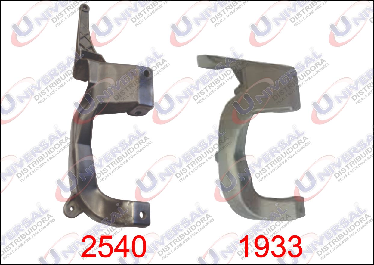 AD-2044 - SUPORTE FAROL PRINC AXOR 1933 LD