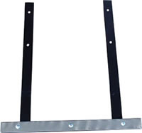 SP056 - SUP PARAB DIANTEIRO MB 1938S