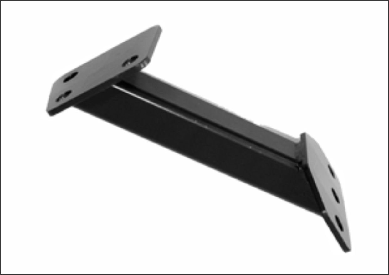 F6725 - SUPORTE PARACHOQUE CARGO GII LD