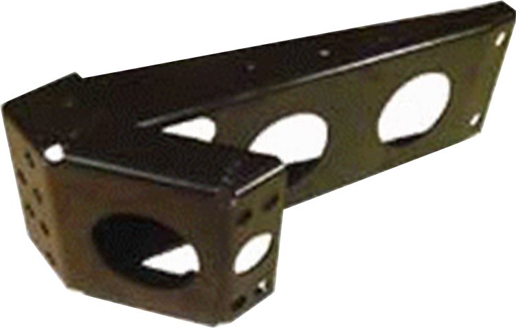 2VB807131 - SUPORTE PARACHOQUE VW WORKER 8.120 8.150 E/D