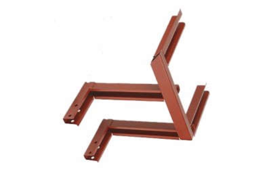 FC25288 - SUPORTE ESTRIBO COMP MB 1113 LE