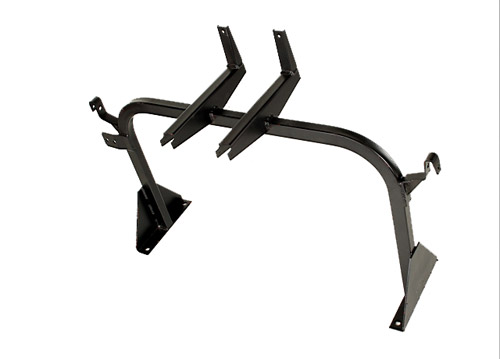 AM1138 - QUADRO RADIADOR 1620