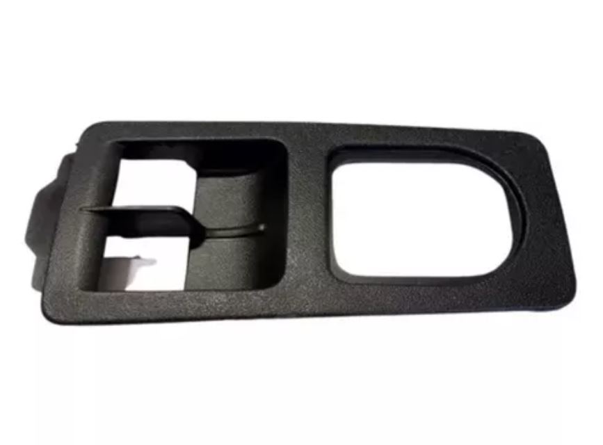 2R286748971N - SUP INTERRUPTOR VIDRO PORTA VW CONSTELLATION LE ( DUAS TECLAS)