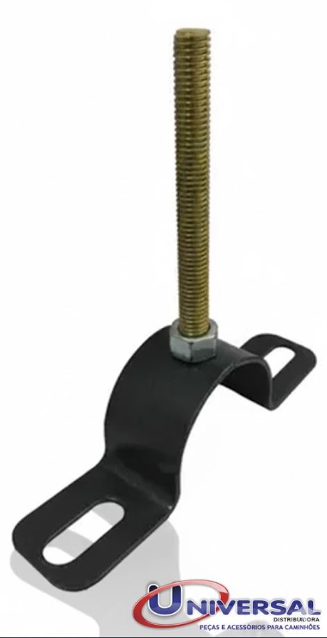 C114 - SUPORTE CALOTA TRASEIRO F-4000/608 (MEIA LUA)