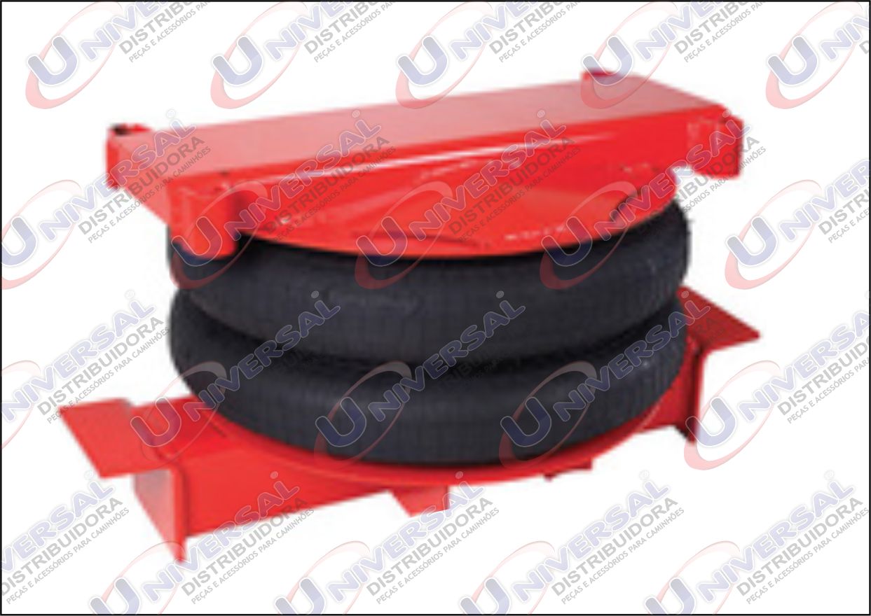 ZURLO92140 - SUSPENSOR CAVALINHOS 92140-3813