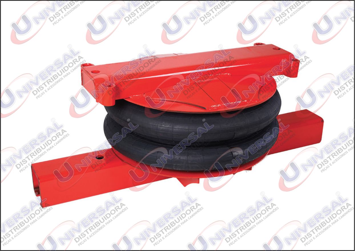 ZURLO47001 - SUSPENSOR TRUCK ENCAIXE GD 47001-5665