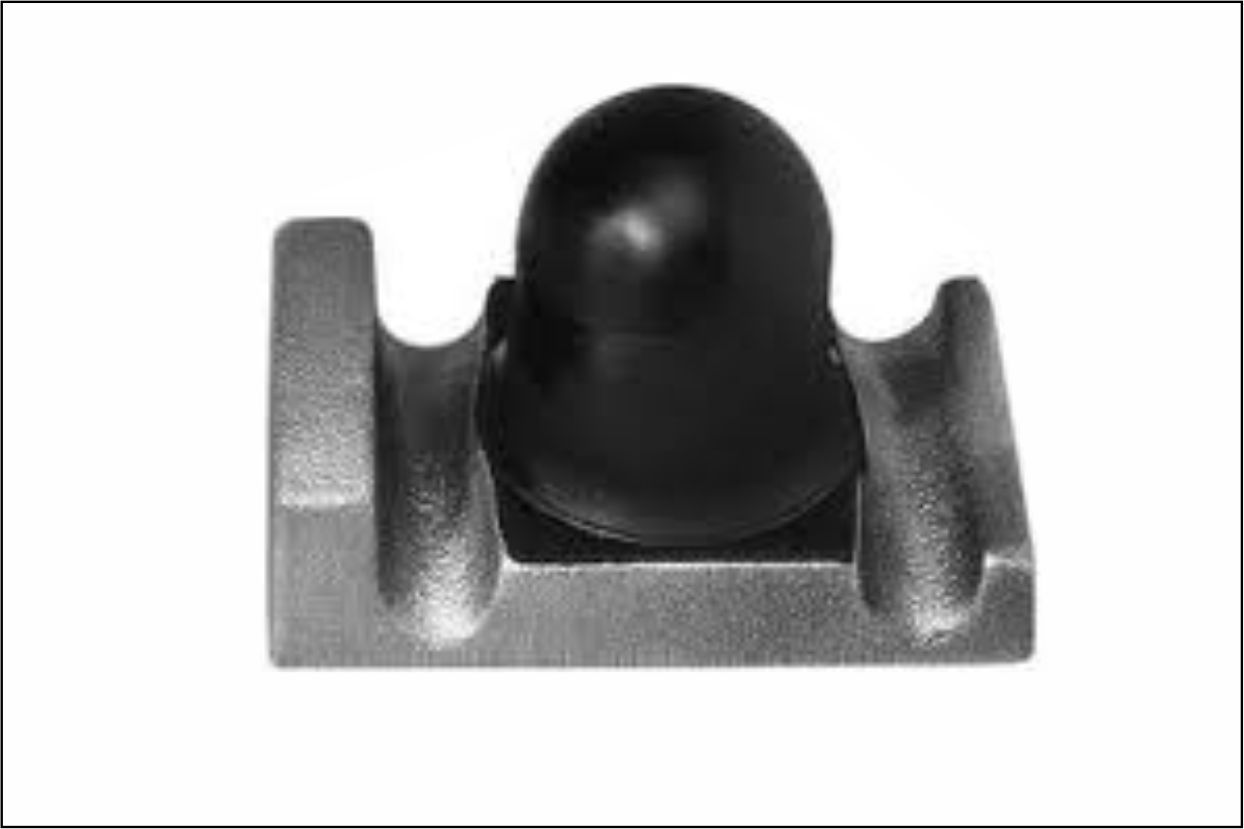 BFX-624 - BATENTE SUSPENSAO DIANT VW