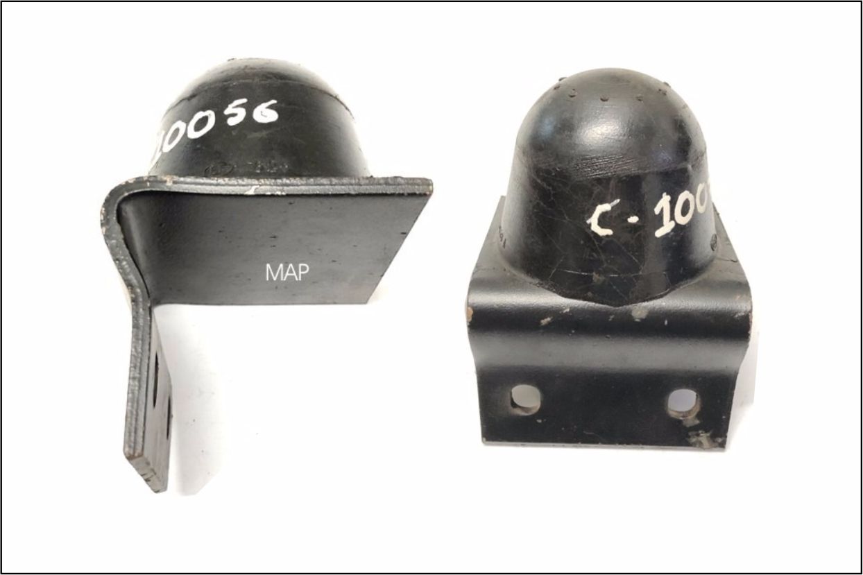 BFX-625 - BATENTE SUSPENSAO TRAS VW