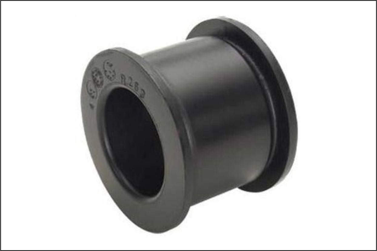 BFX-634 - MANCAL DA BARRA ESTABILIZADORA TRAS VW 6.90