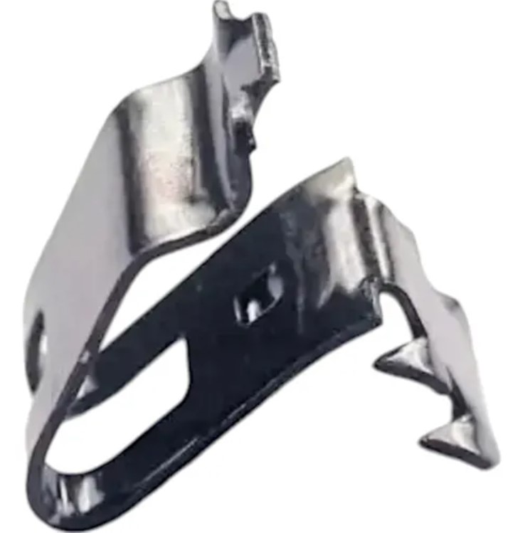 T91 - PRESILHA METALICA PARACHOQUE IVECO EURO5