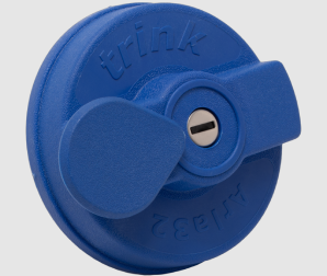 TA-1010 - TAMPA DO ARLA TRINK