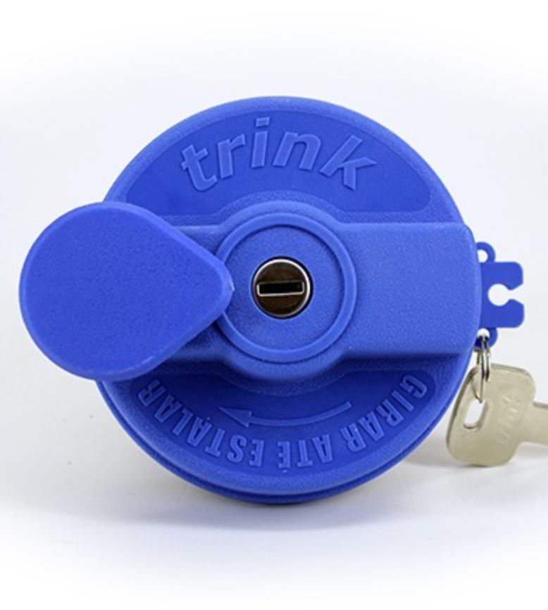 TA-1015 - TAMPA DO ARLA TRINK