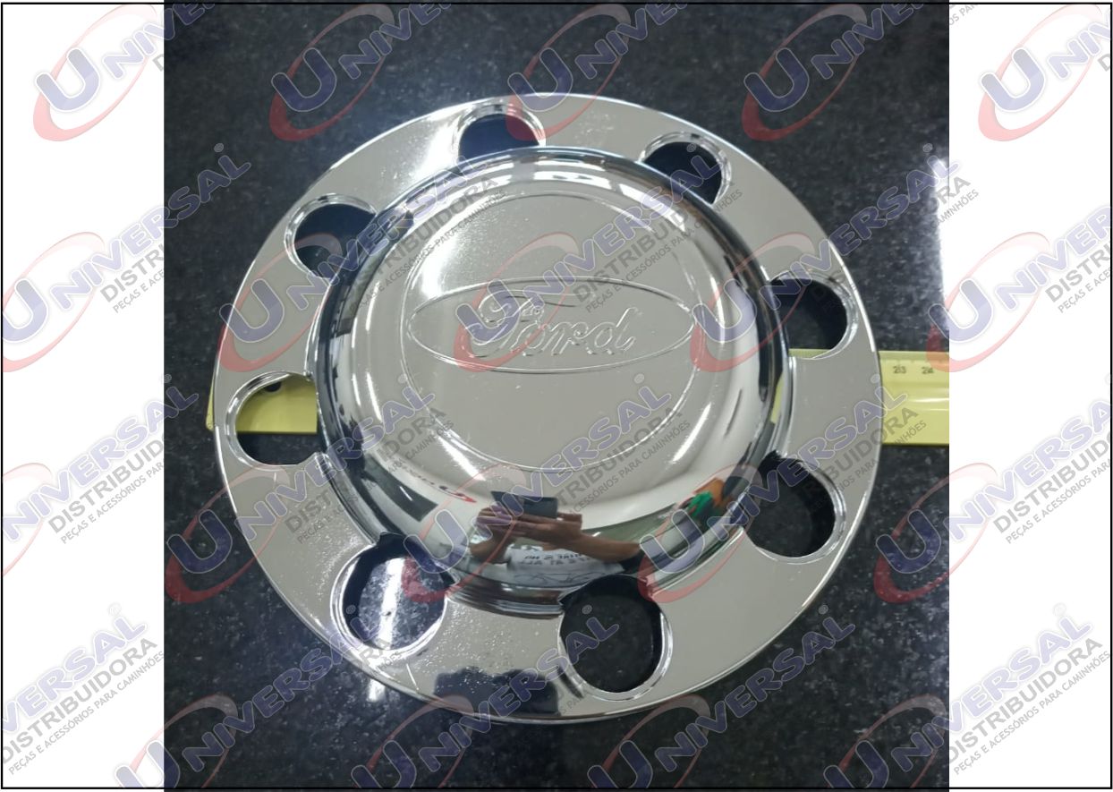 118.43 - TAMPA CUBO TRACAO CARGO ROCKWELL