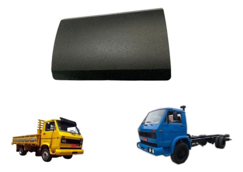 AD-358 - TAMPA PAINEL VW 90/99 RETA