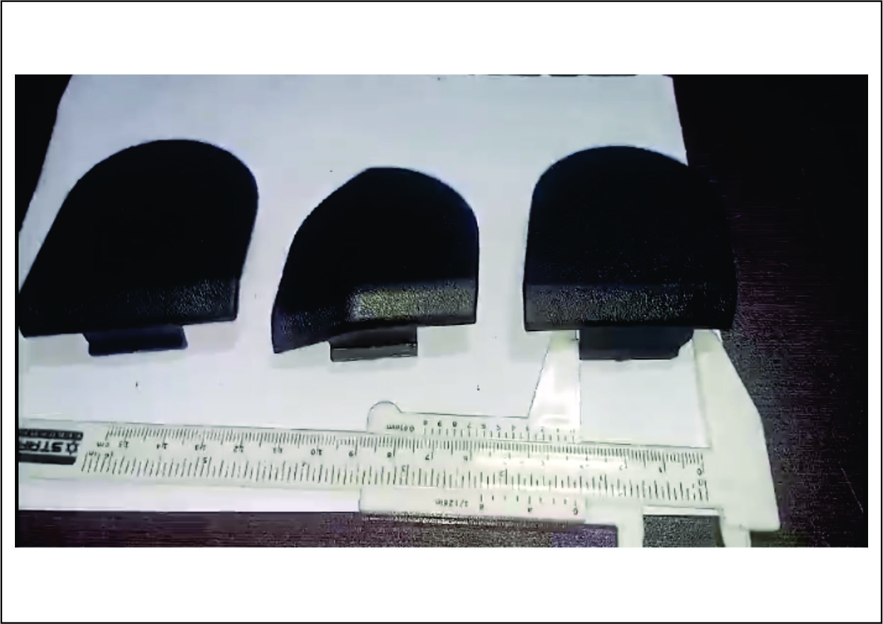 CP10517 - ACAB PARACHOQUE CENTRAL SCANIA NTG ALTO LE