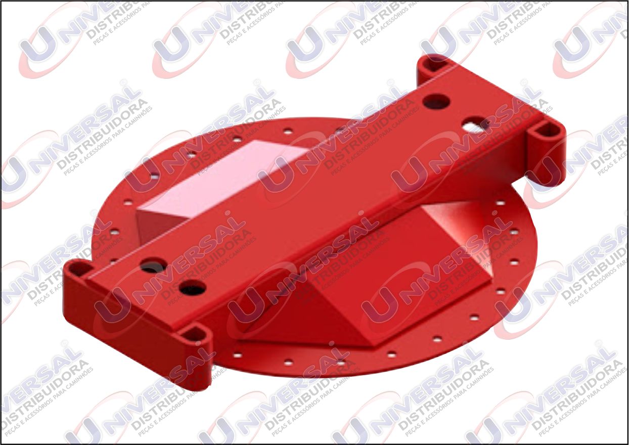 ZL89216 - SUSPENSOR TAMPA SUPERIOR