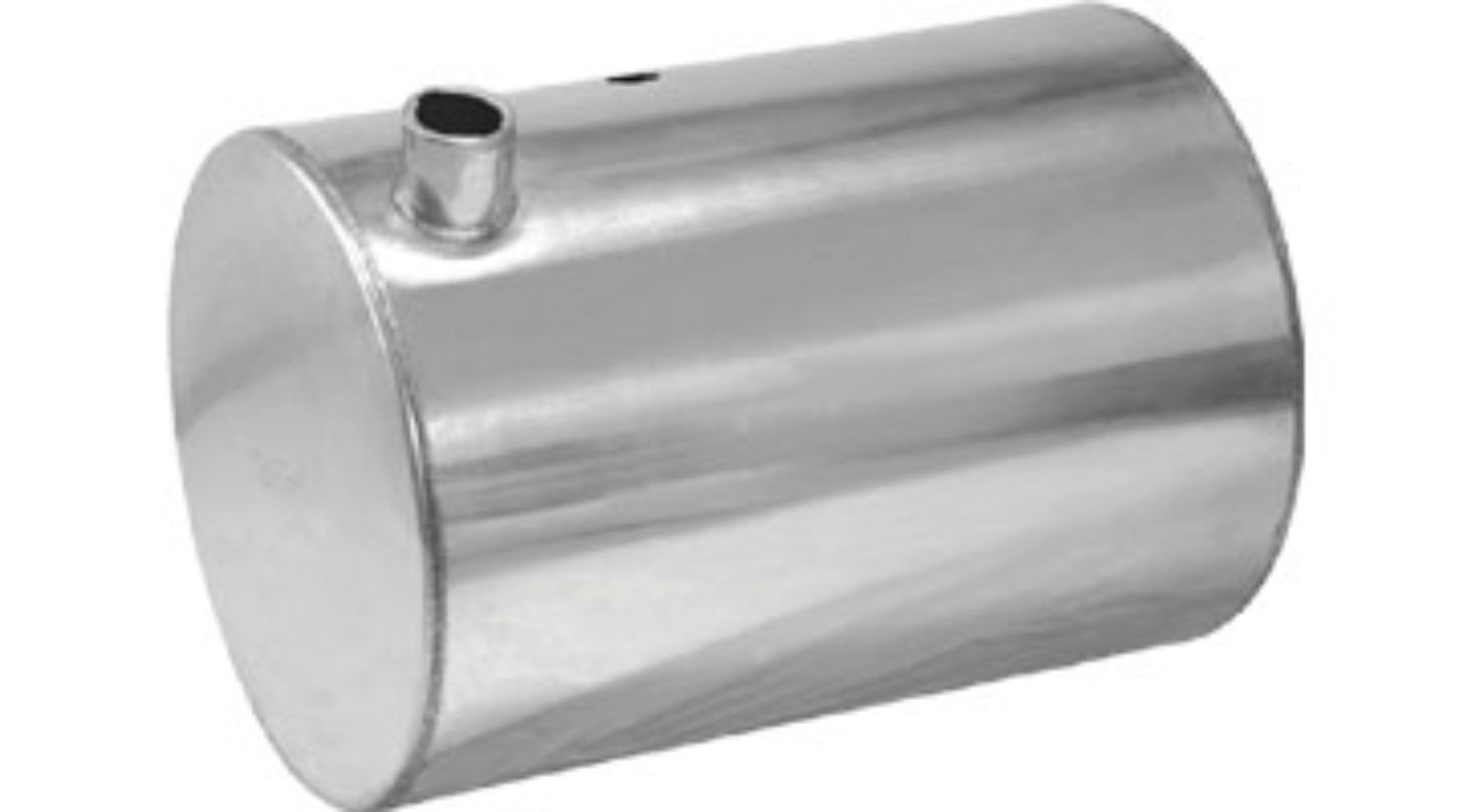 TQ255 - TANQUE ALUMINIO RED 425 LTS VOLVO FH/FM/NH