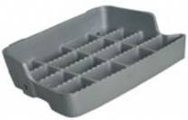 VW005 - ESTRIBO ALUMINIO LEVE VW 8.120 LE