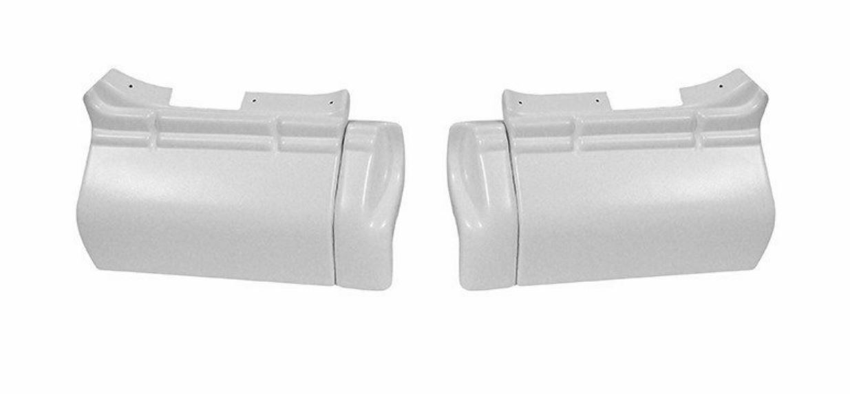 M30012 - TAPA CHINELO MB 1938S AXOR FORA STRADA 2831/3131/3344/4144