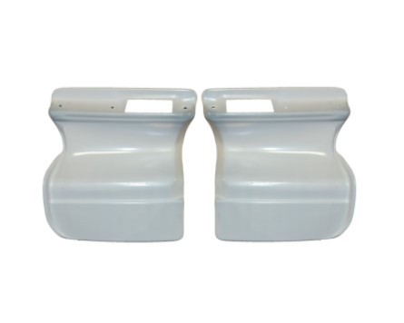 RD010188 - TAPA CHINELO VOLVO VM LE /LD