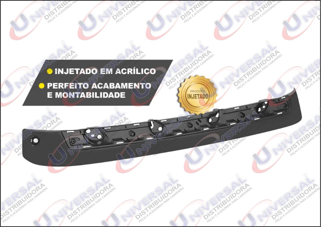 2210V-0 - BASE TAPA SOL VOLVO FH4 2015/2022