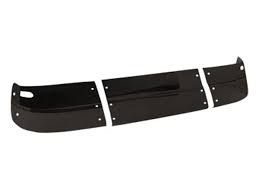 RT2263 - TAPA SOL IVECO STRALIS TETO ALTO 2008 (03 PARTES)