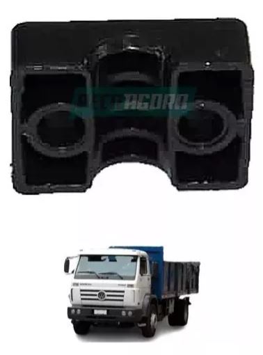 TAS809271 - SUP FIXAR VARAO TRAVAR CABINE CARGO / VW