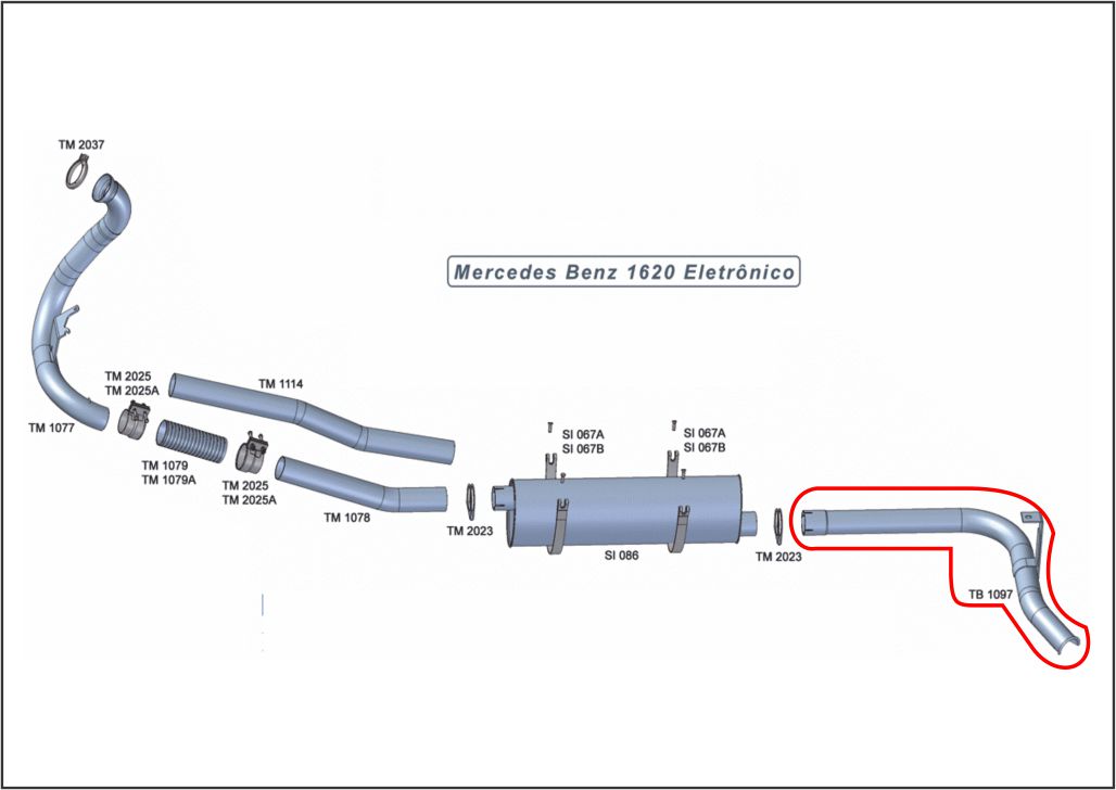 TB1097 - SAIDA FINAL MB 1622 3,5 MT 4CC