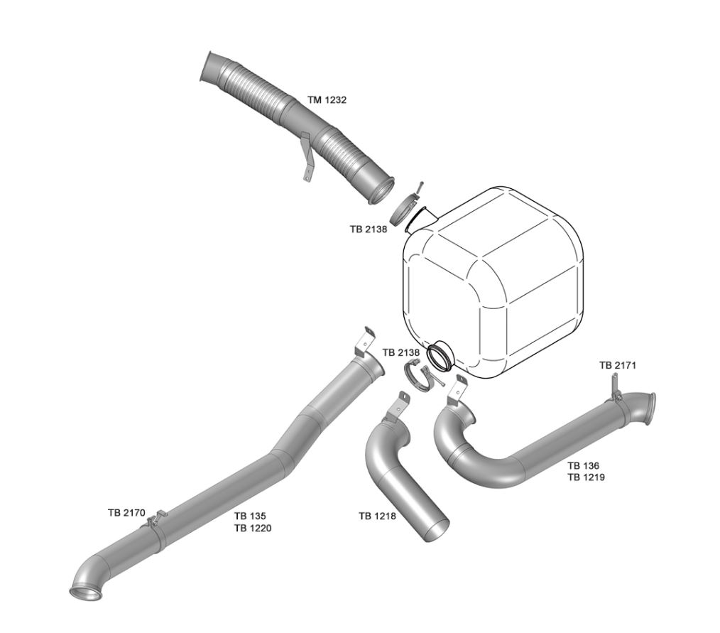 TB1218 - SAIDA FINAL CATAL SCANIA NTG R500 CURTO