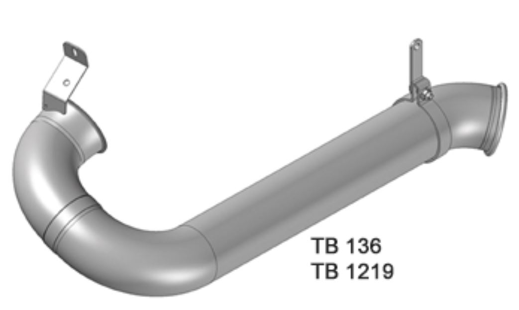 TB1219 - SAIDA FINAL SCANIA S8 NTG - LADO LD