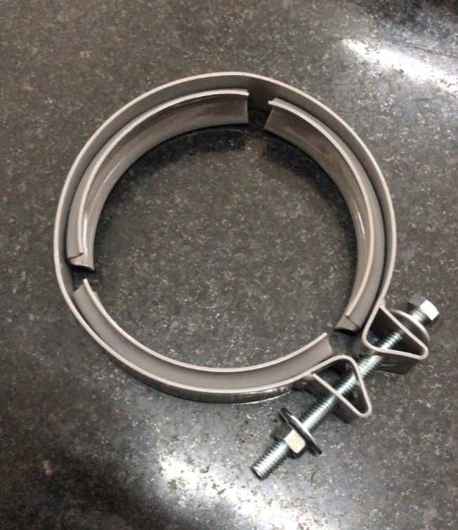 TB2099 - ABRAC ESCAP 4,5 CANAL + CINTA (PINTADA) LARGA C/ ABA