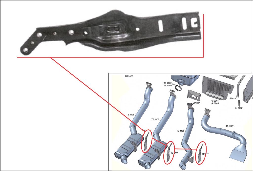 TB2111 - SUP SAIDA FINAL SCANIA S5
