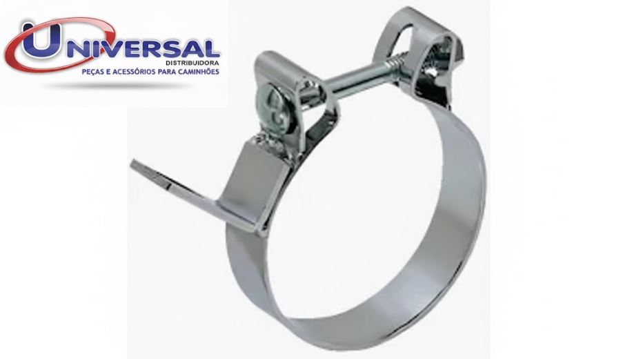 B074D - ABRAC ESCAP 3" C/SUP INOX