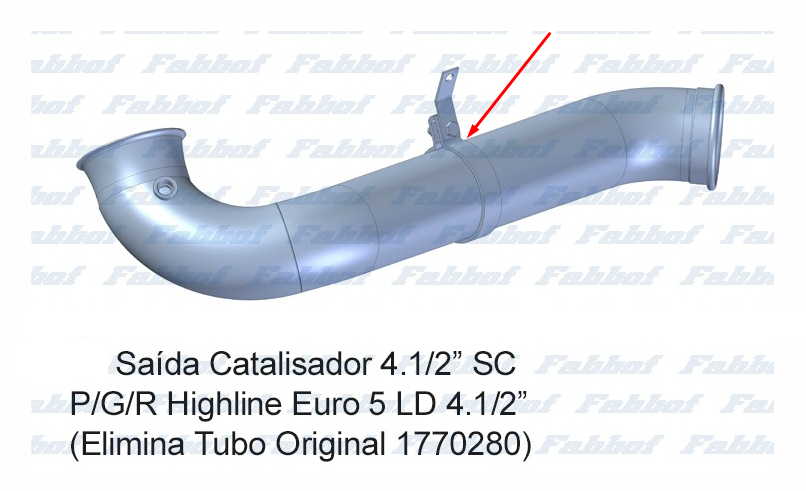 TB2159 - ABRAC ESCAP 4,5 LISA SCANIA EURO 5