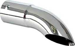 TC020 - TERMINAL ESCAPAMENTO 3.5 CHANF 350MM