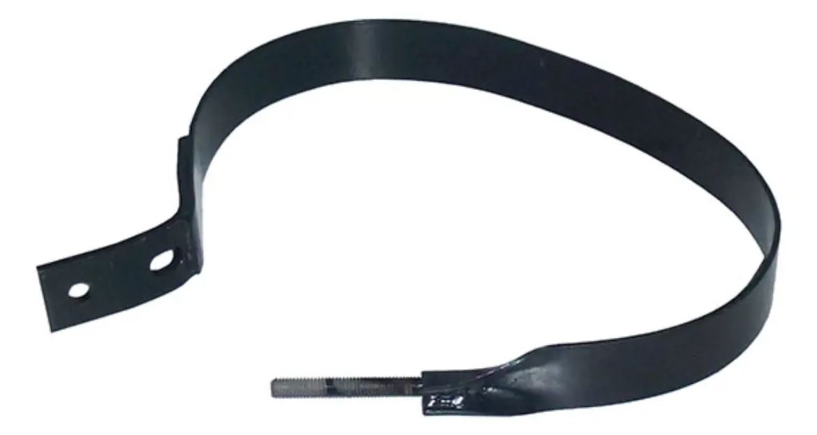 F6555 - ABRAC SILENCIOSO VW/CARGO (OVAL)