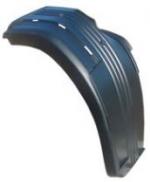 TF1010 - PARALAMA CABINE SCANIA S4 (PRETO) DD/TE