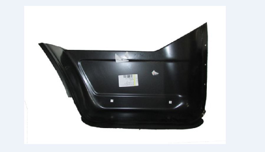 AM4374D - ESTRIBO INT VW TODOS LD (LATA)